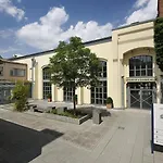 Werkhof Hotel 3*