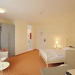 Hotel Werkhof 3*