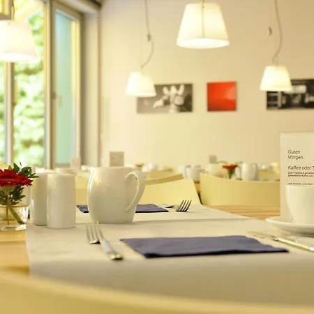 Werkhof Otel Hannover