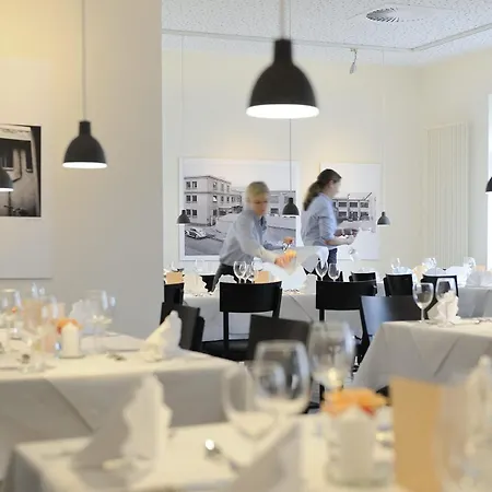 Werkhof מלון הנובר