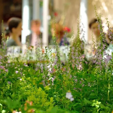 Werkhof Otel Hannover