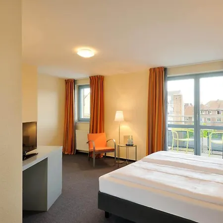 Werkhof מלון הנובר