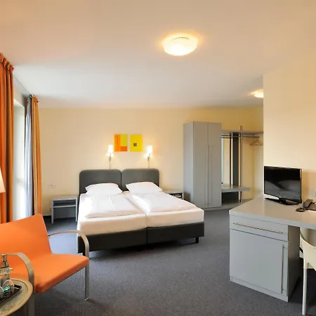 Otel Werkhof Hannover