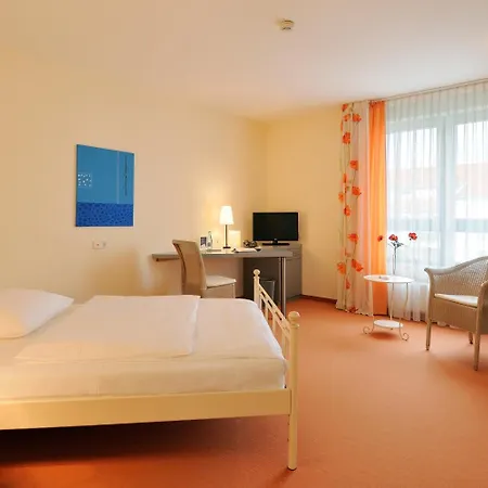 Werkhof Otel Hannover