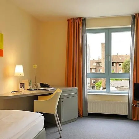 Hotel Werkhof Hannover