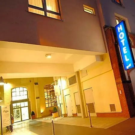 Werkhof 3* Hannover