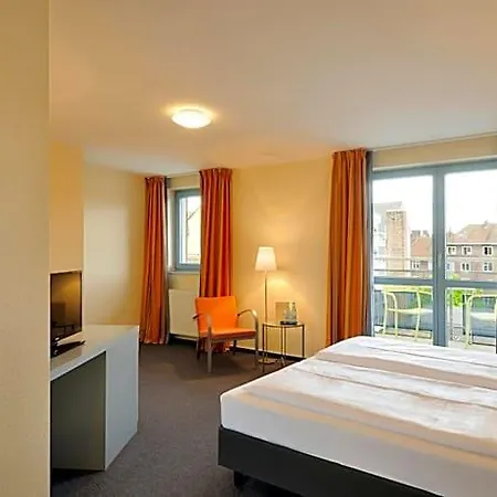 Otel Werkhof 3*