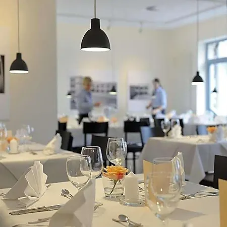 Werkhof Otel