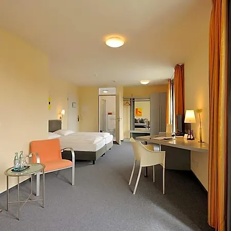 Hotel Werkhof