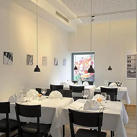 Werkhof Otel