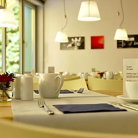 Werkhof Hotel