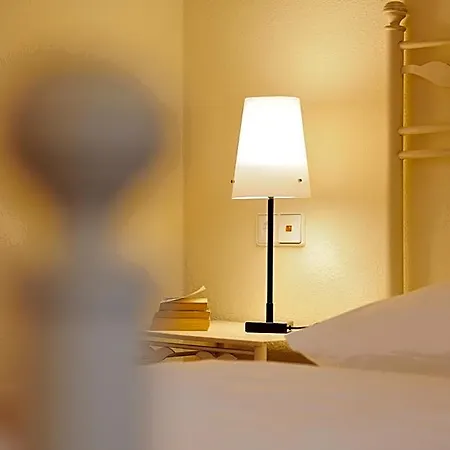 Werkhof Otel Hannover