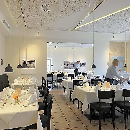 Werkhof Hotel Hannover