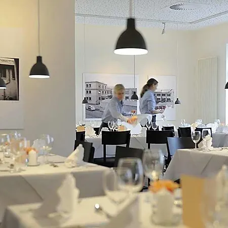 Werkhof Otel Hannover