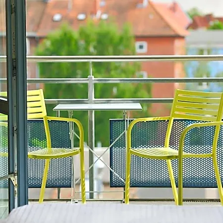 Hotel Werkhof 3*