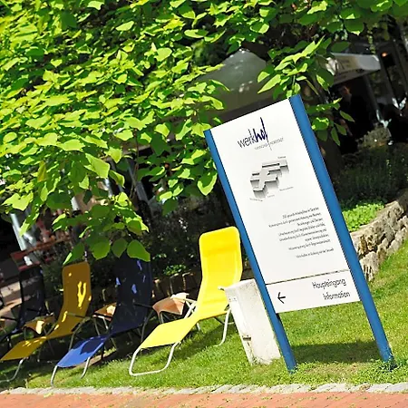 Hotel Werkhof 3*