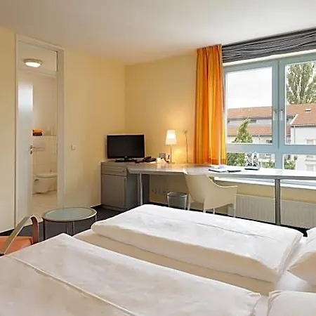 Werkhof 3* Hannover