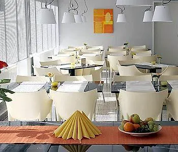 Werkhof מלון הנובר