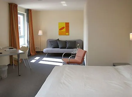 Otel Werkhof Hannover