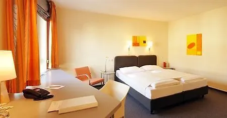 Werkhof Hotel 3*