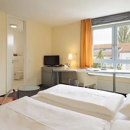 Werkhof 3* Hannover