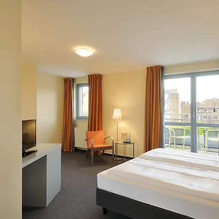 Werkhof Otel Hannover