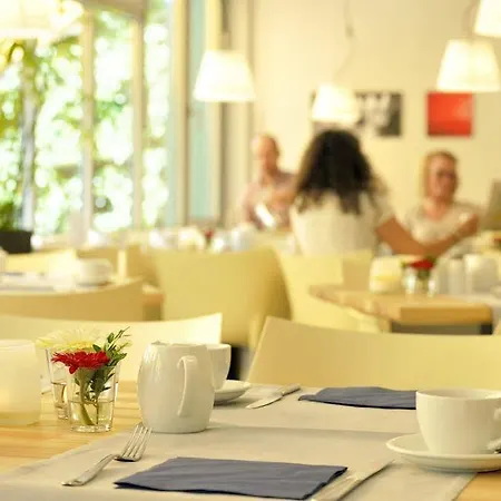 Otel Werkhof Hannover