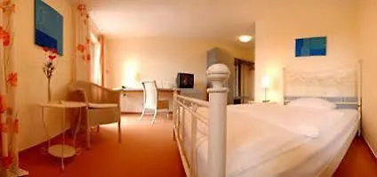 Werkhof Hotel