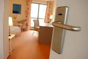 Werkhof Hotel 3*