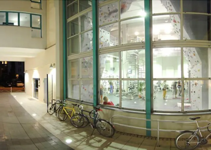 Werkhof 3* 하노버