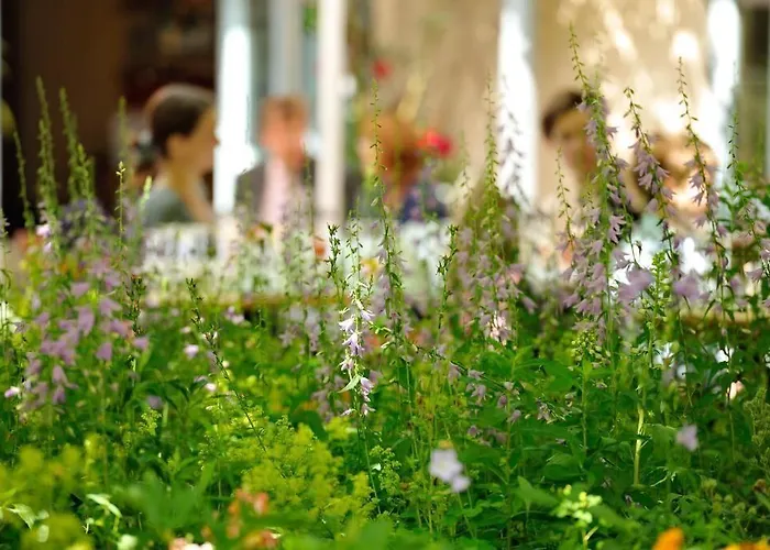 Werkhof 호텔 하노버