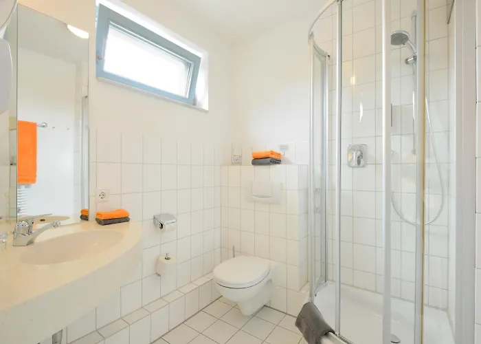 호텔 Werkhof 하노버