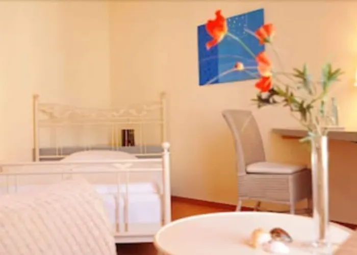 Werkhof 호텔 하노버