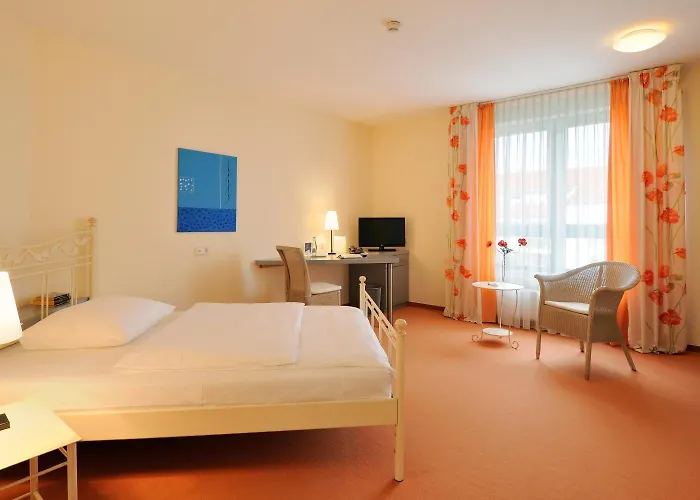 Werkhof 호텔 하노버