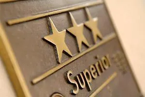 Werkhof 호텔 하노버