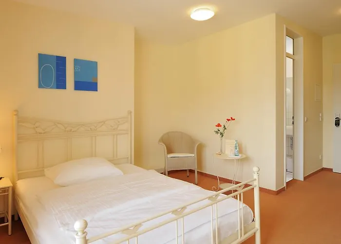 Werkhof 호텔 하노버