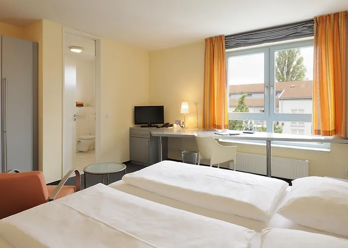 Werkhof 3* 하노버