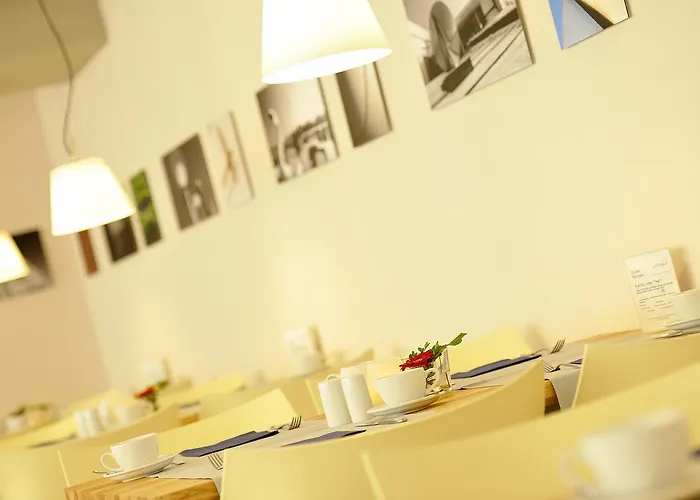 Werkhof 3* 하노버