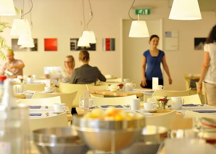 Werkhof 3* 하노버