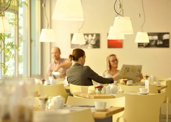 Werkhof 3* 하노버