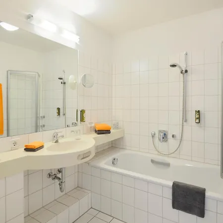 Szálloda Werkhof 3*
