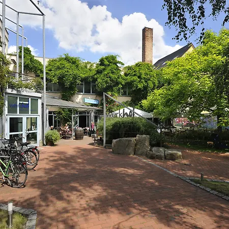 Schlafgut - Im Werkhof Superior Hotel 3*