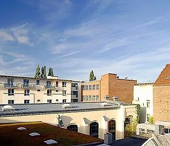 Schlafgut - Im Werkhof Superior 3* Hannover