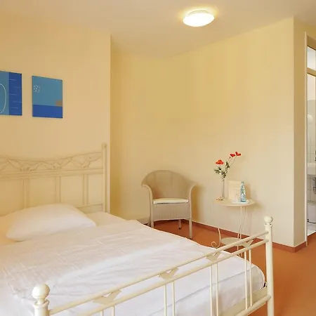 Schlafgut - Im Werkhof Superior Hotel Hannover