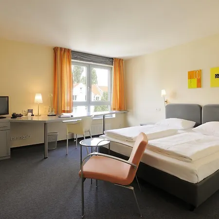 Schlafgut - Im Werkhof Superior Hotel 3*