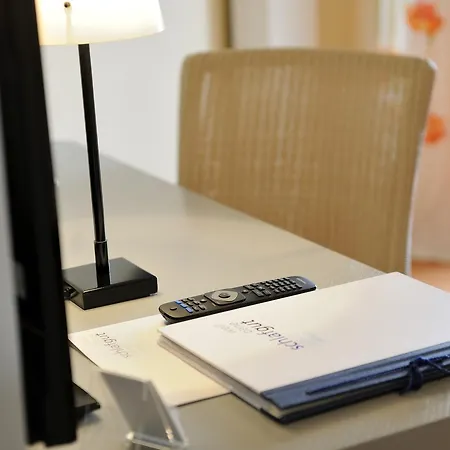 Hotel Schlafgut - Im Werkhof Superior Hannover