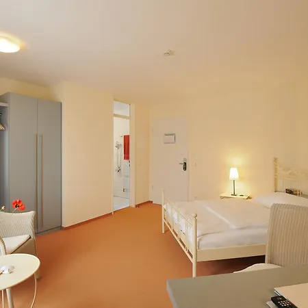 Hotel Schlafgut - Im Werkhof Superior 3*