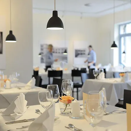 Schlafgut - Im Werkhof Superior 3* Hannover