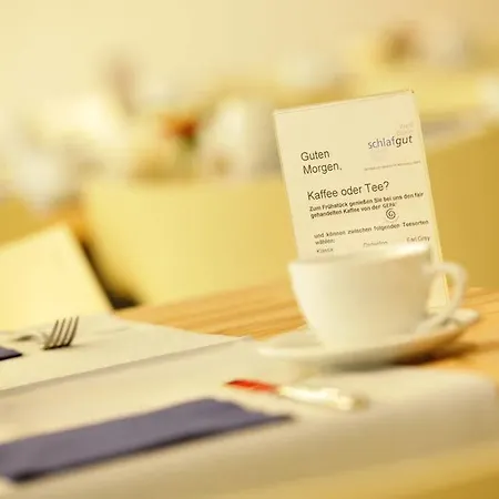Schlafgut - Im Werkhof Superior Hotel 3*